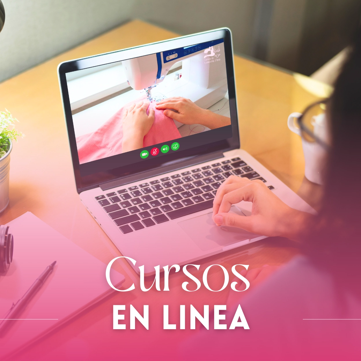 Cursos en Linea