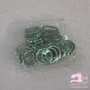 Argolla y Regulador 10mm