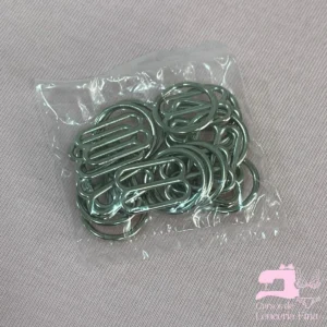 Argolla y Regulador 13mm