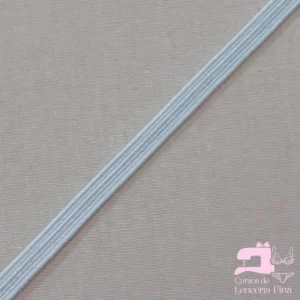 Elástico Mercerizado 6ligas