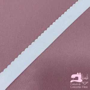 Elástico Panty de 2cm