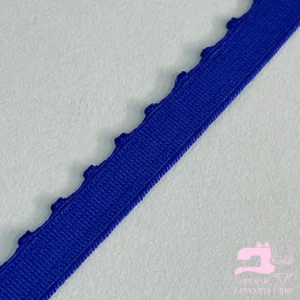 Elástico Panty Azul Eléctrico