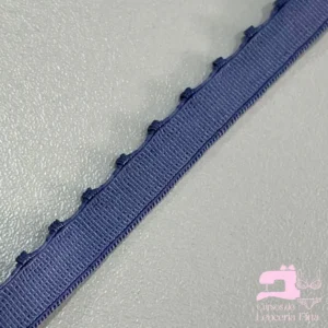 Elástico Panty Azul Italiano