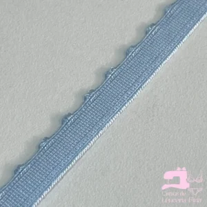 Elástico Panty Celeste