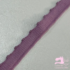 Elástico Panty Liláceo