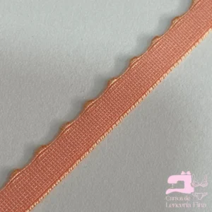 Elástico Panty Mandarina