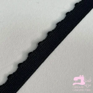 Elástico Panty Negro