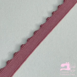 Elástico Panty Palo Rosa