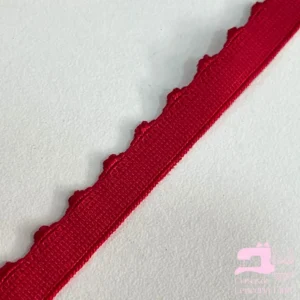 Elástico Panty Rojo