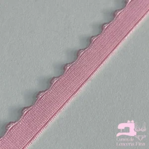 Elástico Panty Rosado