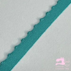 Elástico Panty Verde Jade