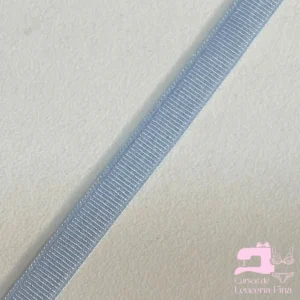 Elástico Plano Celeste