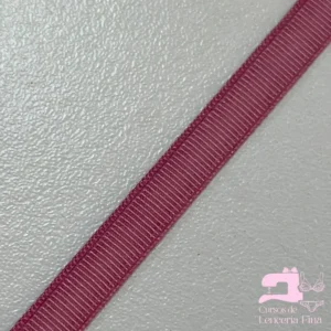 Elástico Plano Liláceo