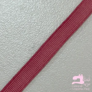 Elástico Plano Palo Rosa