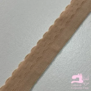 Sesgo Doble Mora Beige