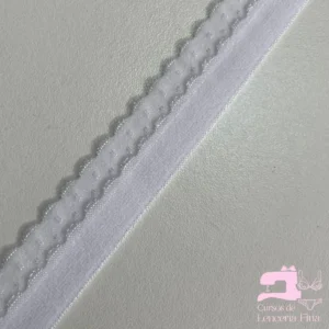 Sesgo Doble Mora Blanco