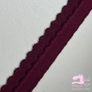 Sesgo Doble Mora Guinda