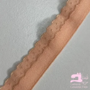 Sesgo Doble Mora Melón