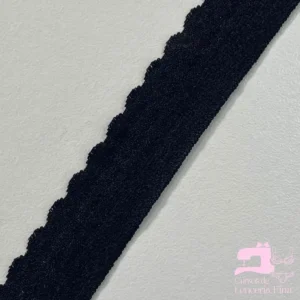 Sesgo Doble Mora Negro