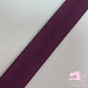 Sesgo Elástico Guinda