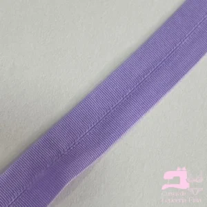 Sesgo Elástico Lila