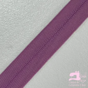 Sesgo Elástico Liláceo