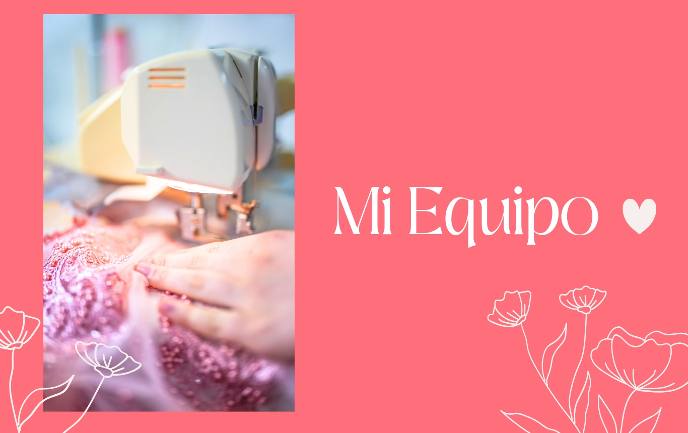 Nuestro Equipo en acción