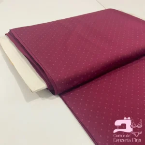 Microfibra Estampada Diseño Astrid