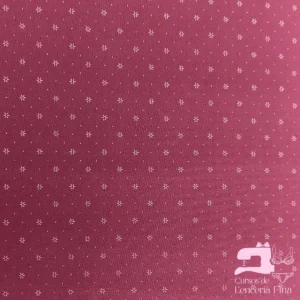 Microfibra Estampada Diseño Astrid