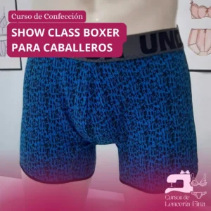 Show Class Boxer de Caballeros