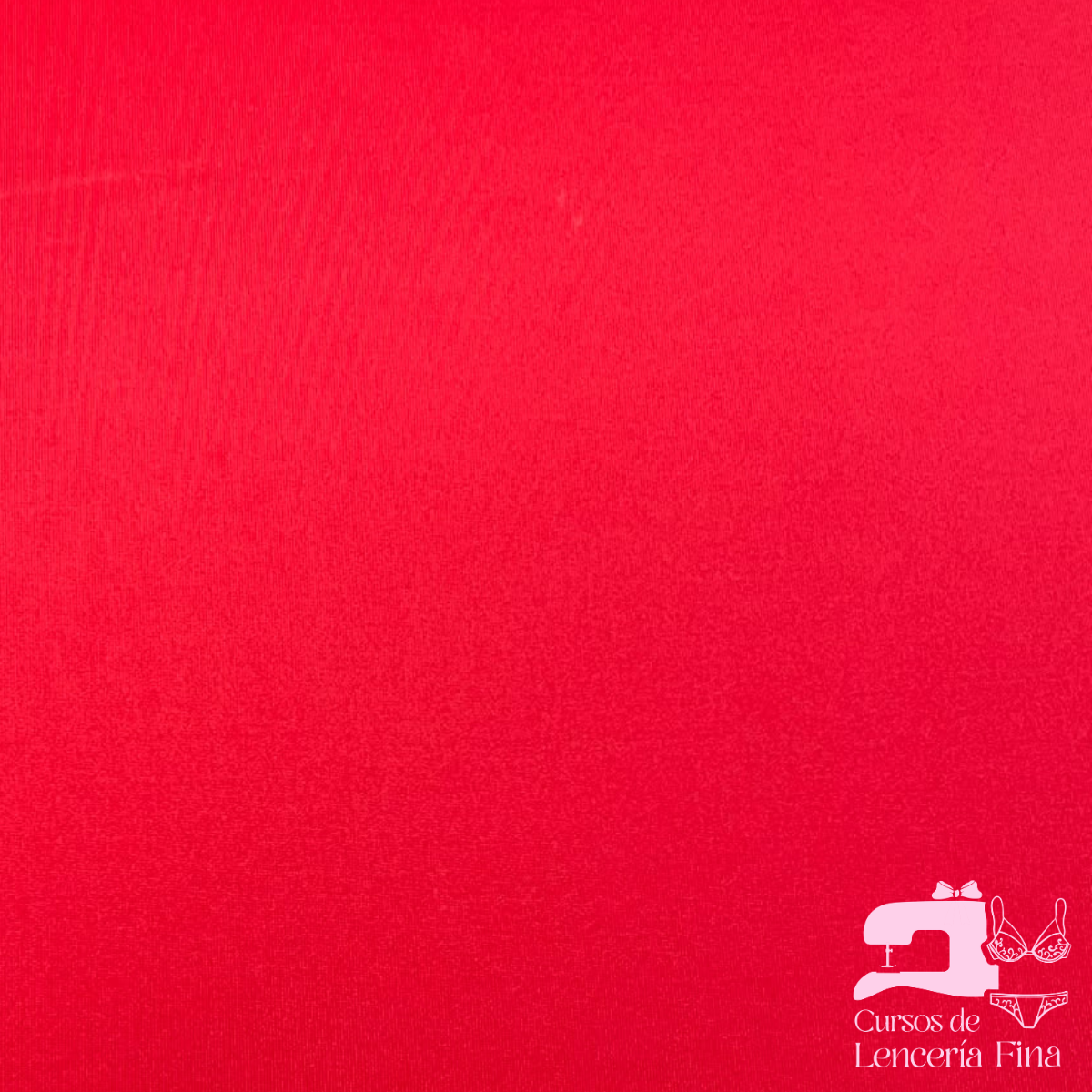 MICROFIBRA COLOR ENTERO ROJO - Image 2