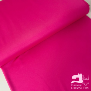 MICROFIBRA COLOR ENTERO FUCSIA