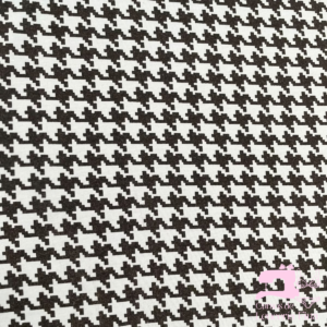 ALGODÓN LICRADO DISEÑO PIXELS